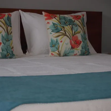 Апартаменты Ancoradouro T1 - Local Geres *