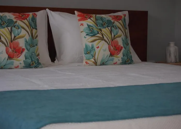 Lejlighed Ancoradouro T1 - Local Geres *